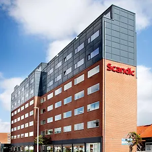 Scandic Olympic 3* Esbjerg