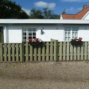 Havrevang Alloggio in famiglia Billund