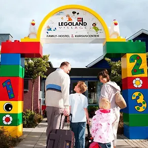 Legoland Village Family 3* Billund