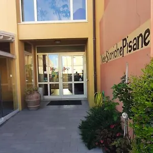 Antiche Navi Pisane Hotel Pisa