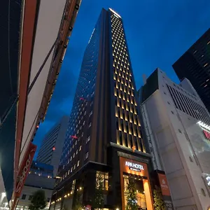 Apa Shinjuku-kabukicho Tower 3* Tokyo