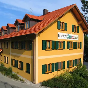 Jagermo 3*, Grasbrunn Deutschland