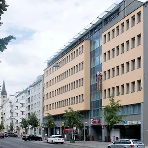 Western Amedia 4* Wien