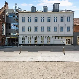 Ansgar 3* Esbjerg