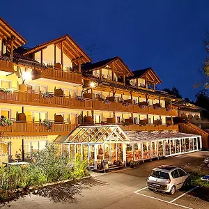 Buglhof 3*, Sankt Englmar Deutschland