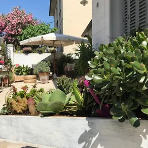 Lisà Hotel Viareggio