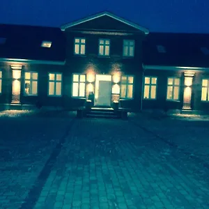 Ab Centrum Bed Without Breakfast 3* Århus