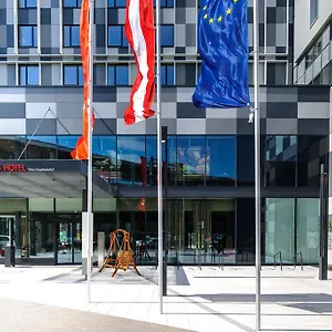 Ibis Hauptbahnhof 3* Wien