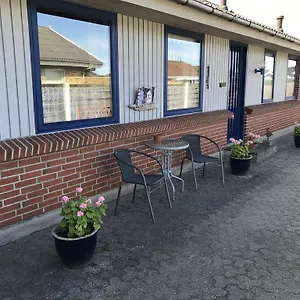 Birkevej , Skagen Dänemark