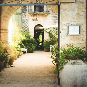 Baglio Catalano Hotel Custonaci