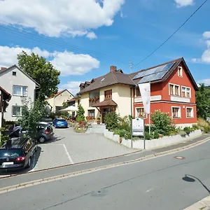 Landgasthof Zehner 3*, Drosendorf Deutschland