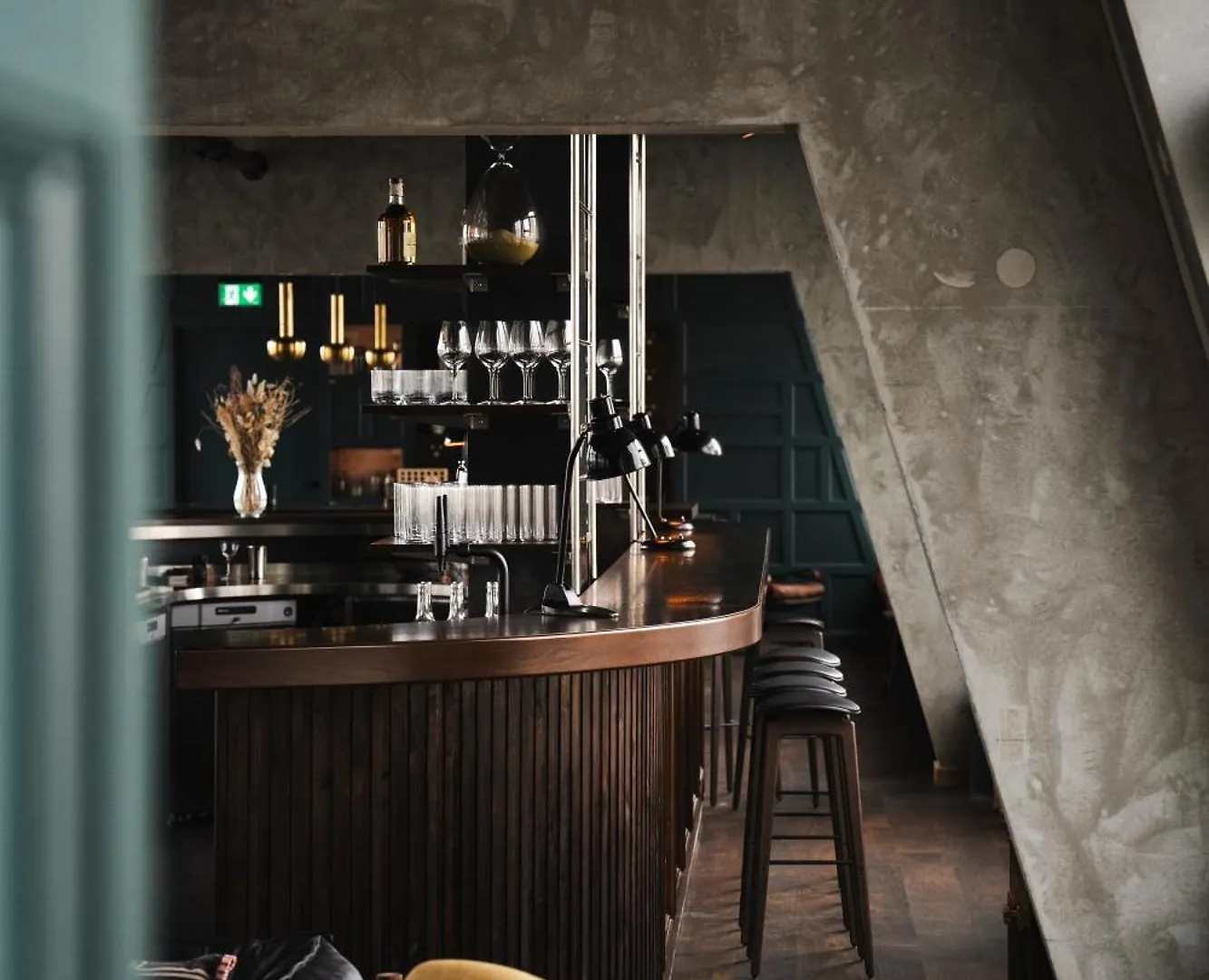 25Hours Hotel Paper Island Copenhagen Denmark