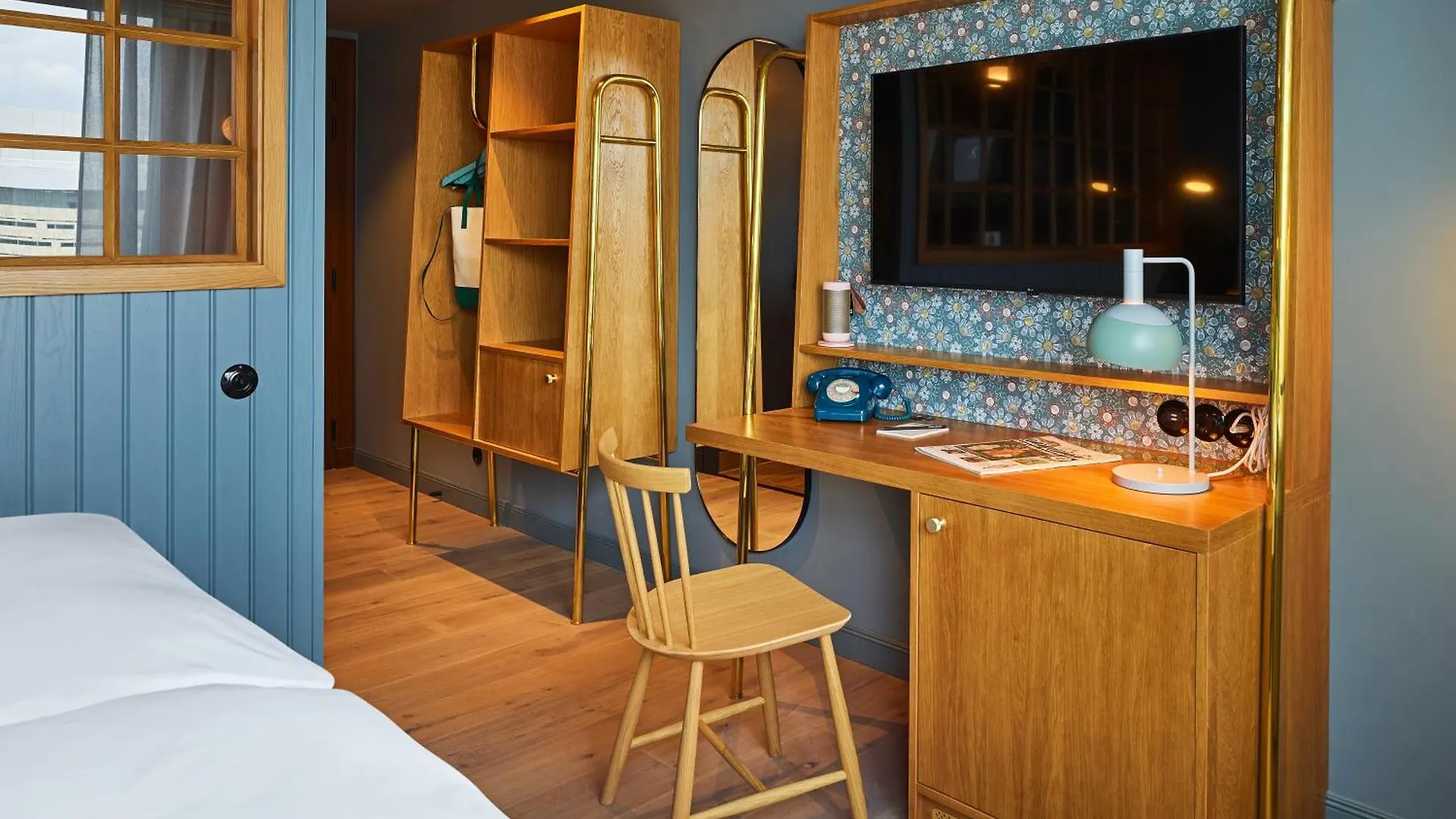 25Hours Hotel Paper Island Κοπεγχάγη